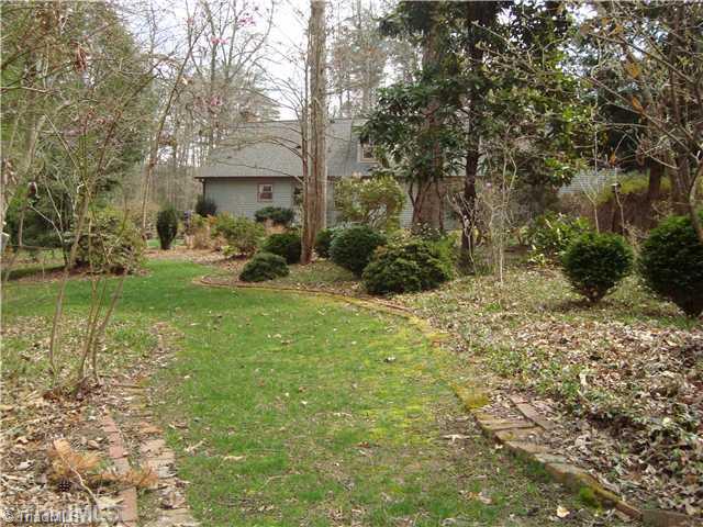 5070 Bunch Road Summerfield, NC 27358 - Photo 12 of 16 Exterior Back.