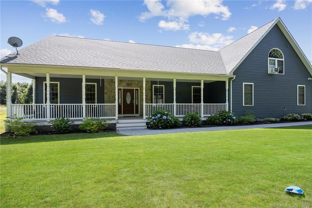 88 Mad River Road Wolcott, CT 06716 - Photo 1 of 1 Gallery Image 1