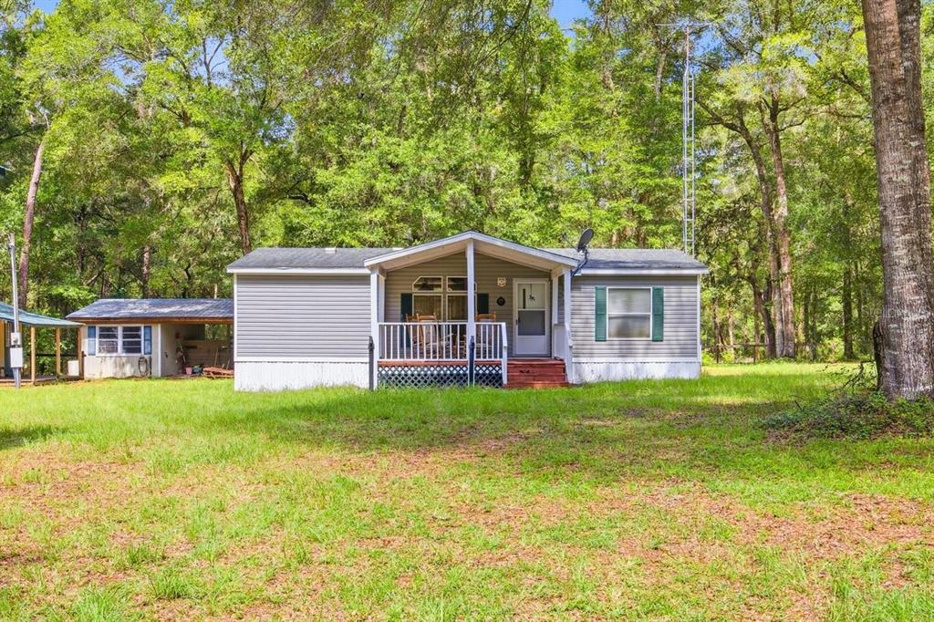 9986 South Forestline Avenue Inverness, FL 34452 - Photo 2 of 32