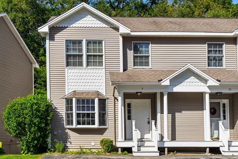 $435,000 | 111 Beach Road, Unit 9, Salisbury, MA 01952