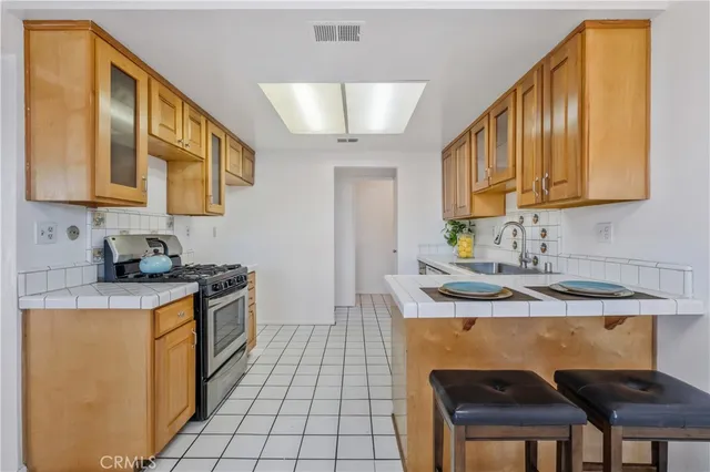 $628,800 | 5320 Peck Road, Unit 8, El Monte, CA 91732