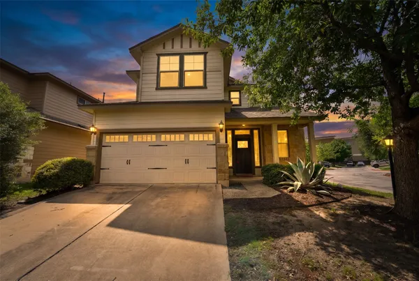 $378,000 | 12508 Piper Court, Austin, TX 78750
