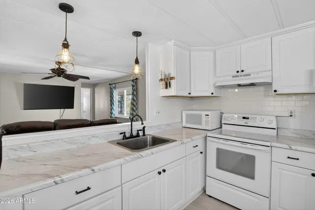 $35,000 | 1804 West Tepee Street, Unit 64, Apache Junction, AZ 85120