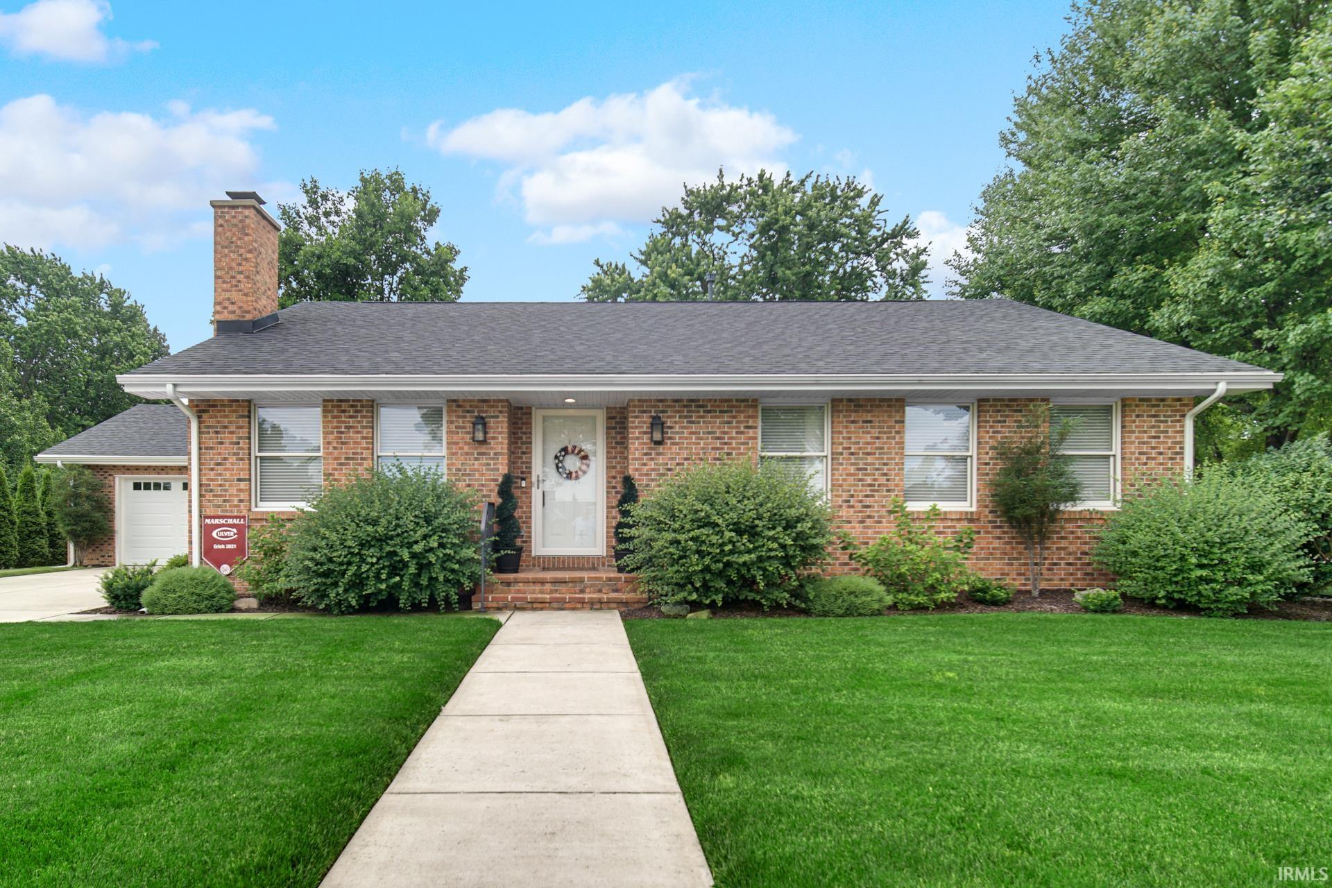 439 Academy Road Culver, IN 46511 - Photo 1 of 32 Gallery Image 1