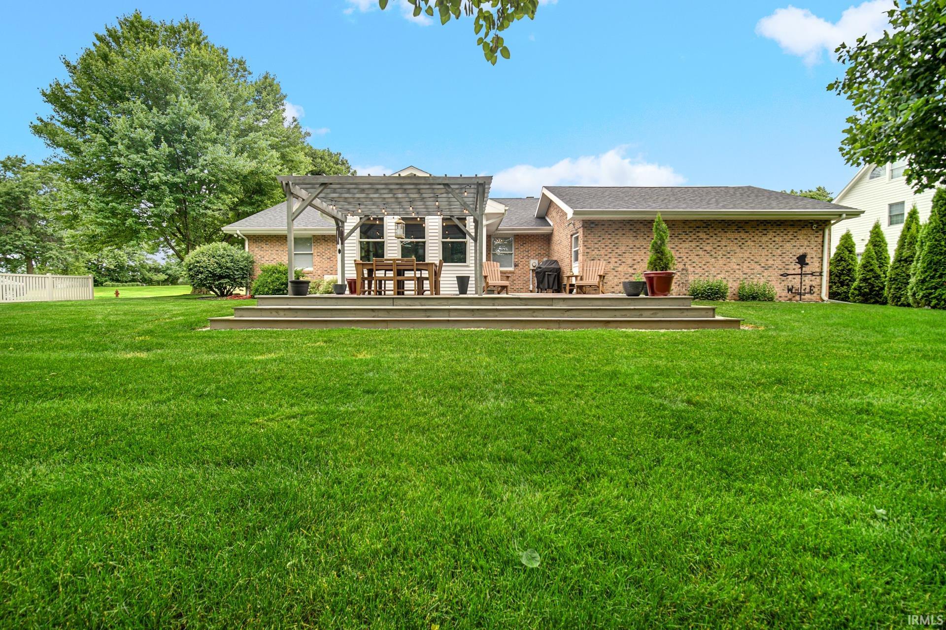 439 Academy Road Culver, IN 46511 - Photo 4 of 32 Gallery Image 4