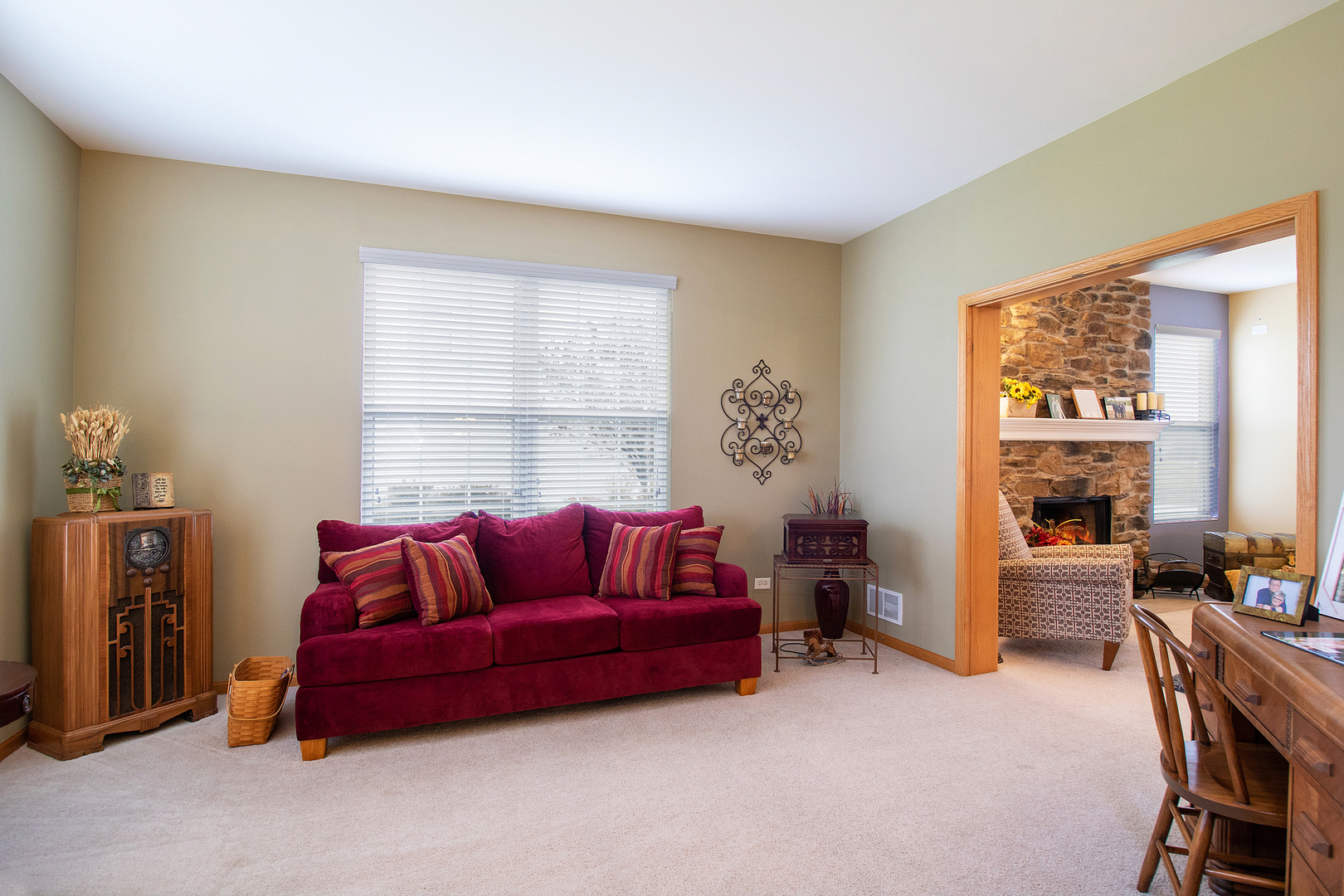 25144 Spring Street Manhattan, IL 60442 - Photo 11 of 31 Gallery Image 11