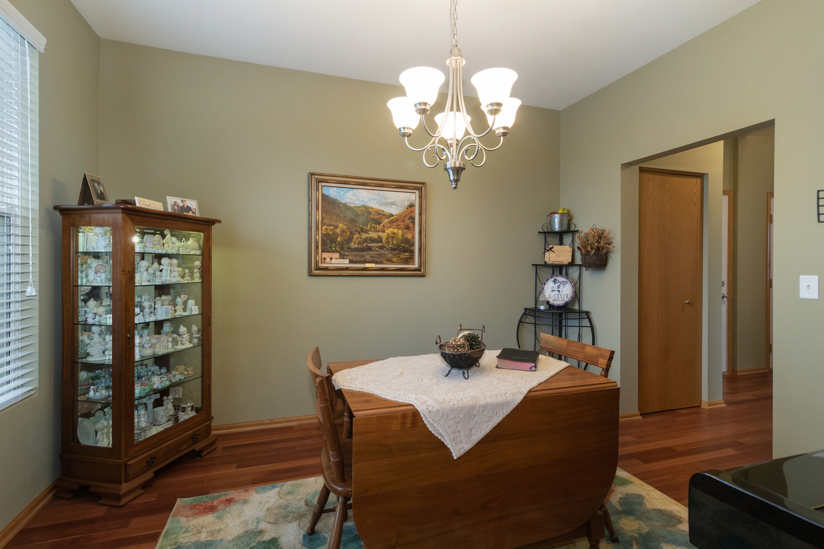 25144 Spring Street Manhattan, IL 60442 - Photo 15 of 31 Gallery Image 15