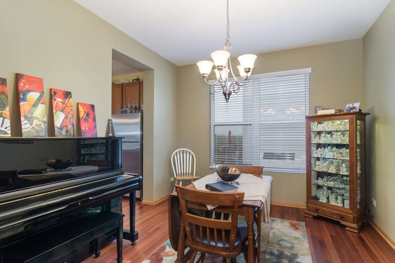 25144 Spring Street Manhattan, IL 60442 - Photo 17 of 31 Gallery Image 17