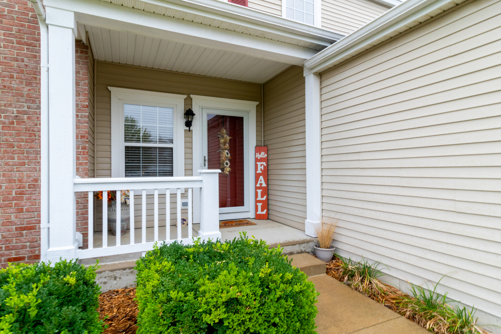 25144 Spring Street Manhattan, IL 60442 - Photo 3 of 31 Gallery Image 3
