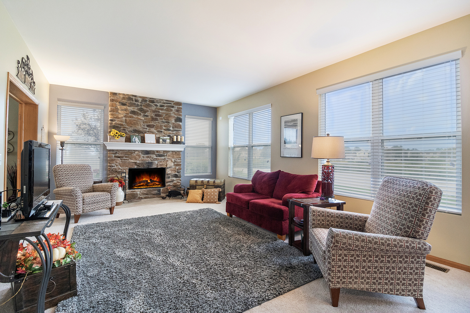 25144 Spring Street Manhattan, IL 60442 - Photo 7 of 31 Gallery Image 7