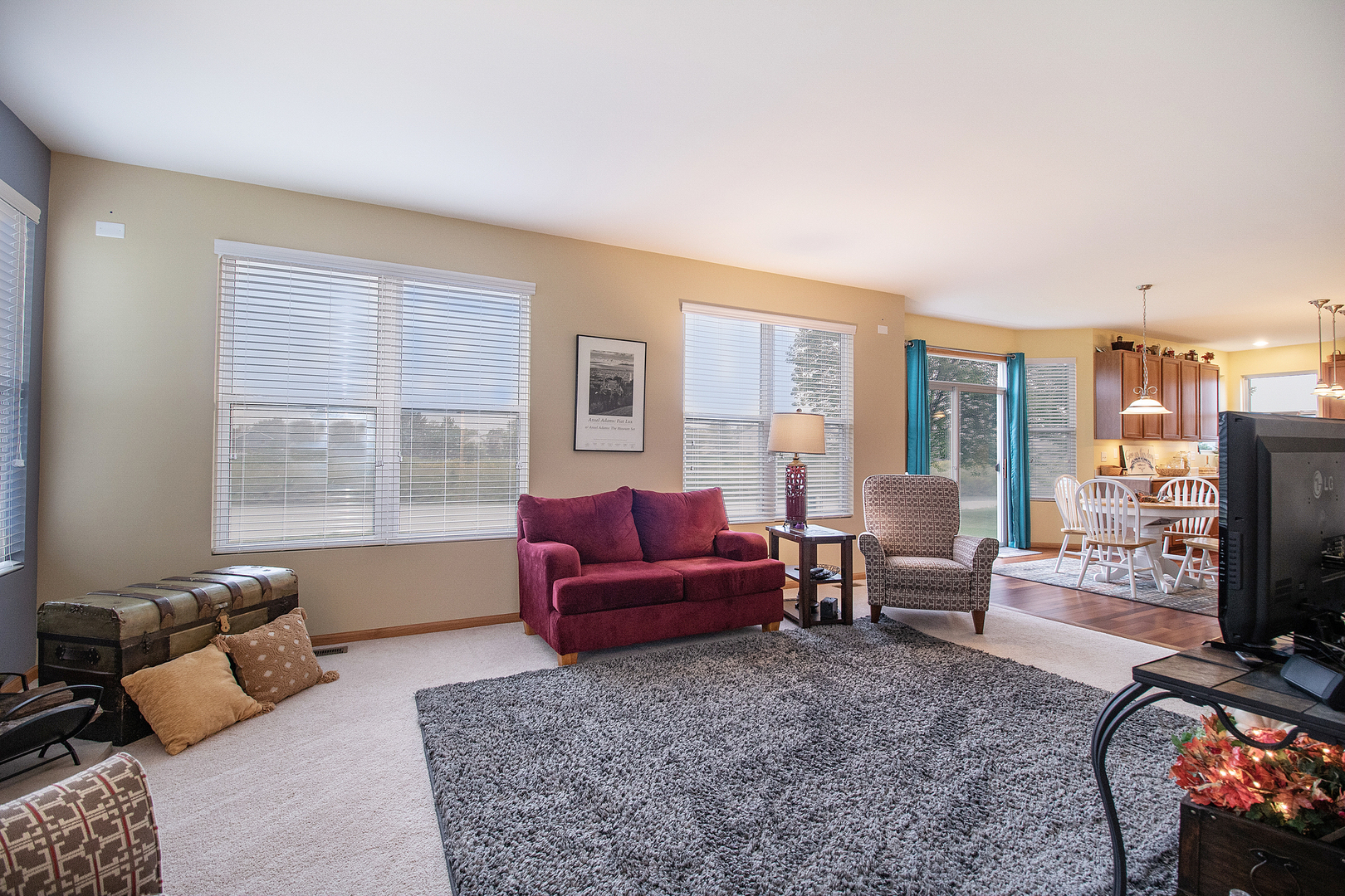 25144 Spring Street Manhattan, IL 60442 - Photo 9 of 31 Gallery Image 9