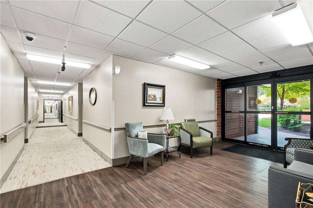300 Johnson Ferry Road, Unit A104 Sandy Springs, GA 30328 - Photo 31 of 33 Gallery Image 31