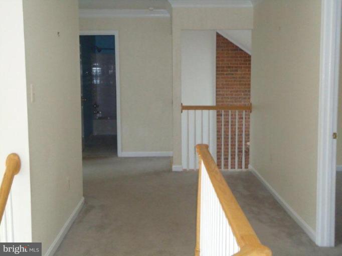 9 Atwood Court Silver Spring, MD 20906 - Photo 13 of 16 Hallway
