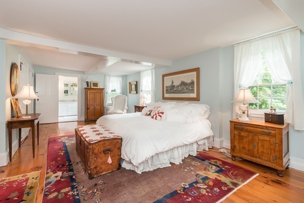 249B Middleton Road Boxford, MA 01921 - Photo 23 of 30 Gallery Image 23