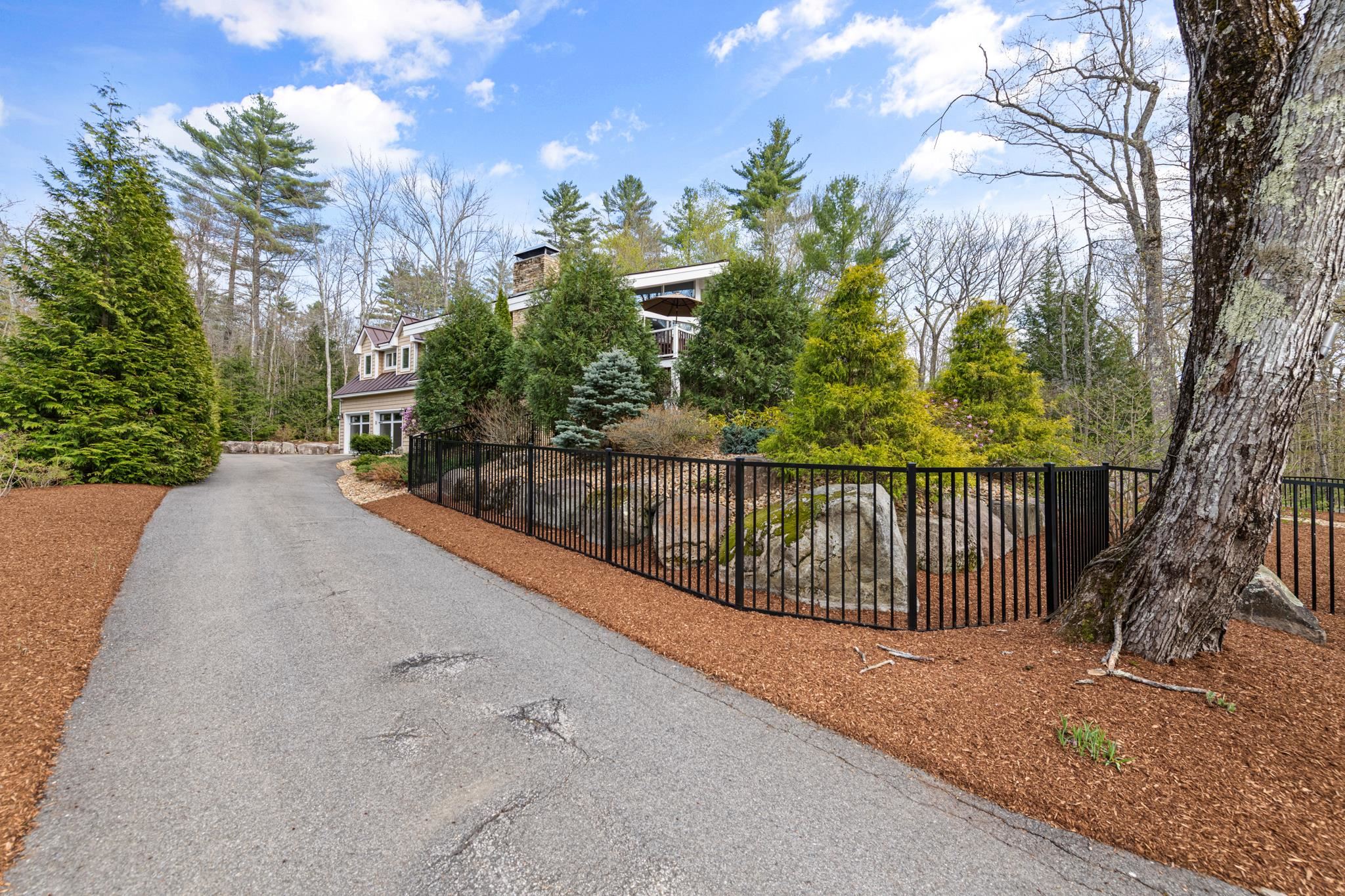 11 Stone Gate Road, Unit 24 Hebron, NH 03241 - Photo 40 of 51