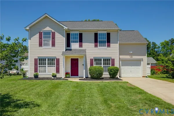 $390,000 | 1504 Harvest Crest Place, Richmond, VA 23223