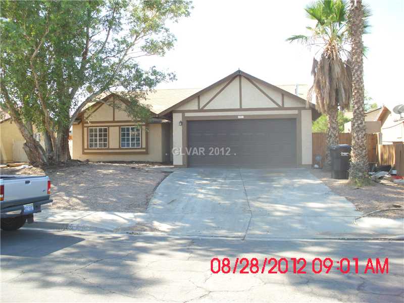 528 East Rolly Street Henderson, NV 89011 - Photo 1 of 8 Property Photo.