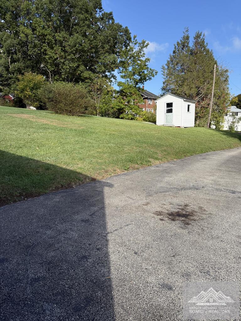 1124 West Cumberland Road Bluefield, WV 24701 - Photo 25 of 25 Gallery Image 25