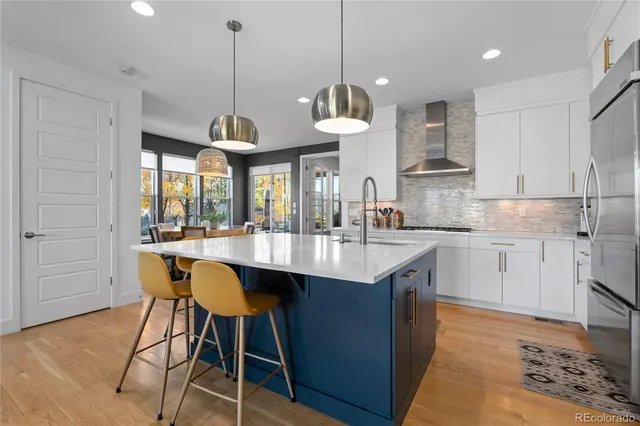 $1,300,000 | 7790 East 32nd Avenue, Denver, CO 80238
