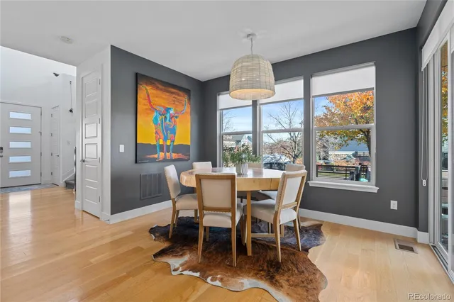 $1,300,000 | 7790 East 32nd Avenue, Denver, CO 80238