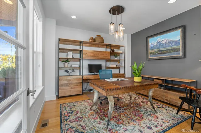 $1,300,000 | 7790 East 32nd Avenue, Denver, CO 80238
