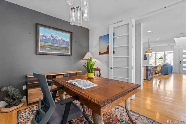 $1,300,000 | 7790 East 32nd Avenue, Denver, CO 80238