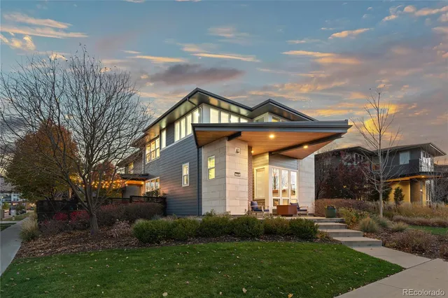 $1,300,000 | 7790 East 32nd Avenue, Denver, CO 80238