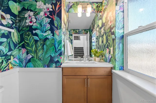 $1,300,000 | 7790 East 32nd Avenue, Denver, CO 80238