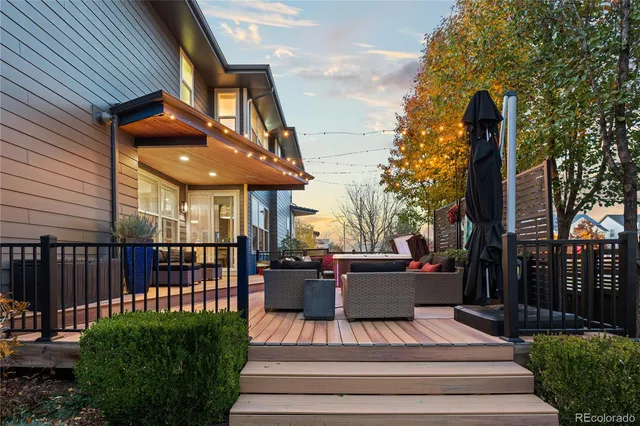 $1,300,000 | 7790 East 32nd Avenue, Denver, CO 80238