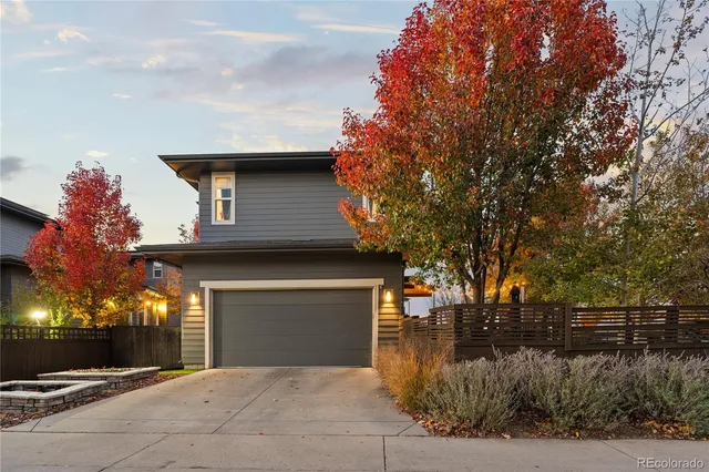 $1,300,000 | 7790 East 32nd Avenue, Denver, CO 80238