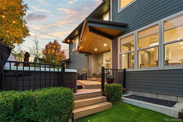 $1,300,000 | 7790 East 32nd Avenue, Denver, CO 80238