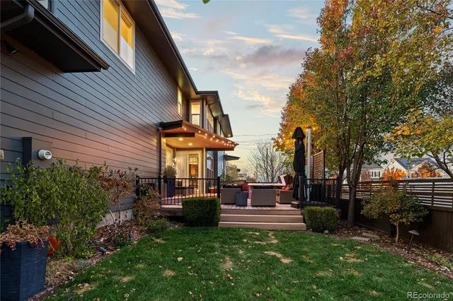 $1,300,000 | 7790 East 32nd Avenue, Denver, CO 80238