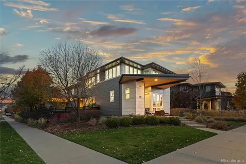 $1,300,000 | 7790 East 32nd Avenue, Denver, CO 80238