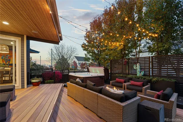 $1,300,000 | 7790 East 32nd Avenue, Denver, CO 80238