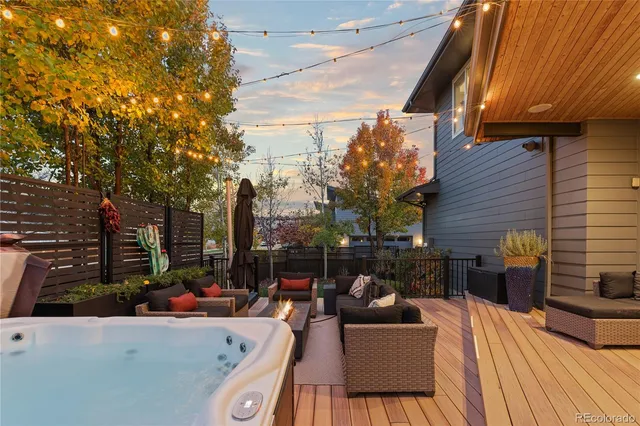 $1,300,000 | 7790 East 32nd Avenue, Denver, CO 80238