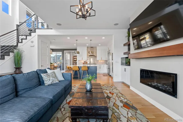 $1,300,000 | 7790 East 32nd Avenue, Denver, CO 80238