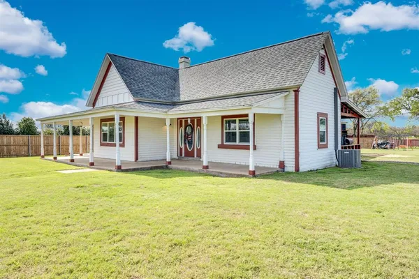 $305,000 | 4889 Farm To Market Road 934, Itasca, TX 76055