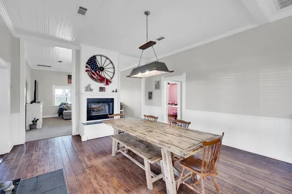 $305,000 | 4889 Farm To Market Road 934, Itasca, TX 76055