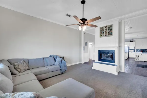 $305,000 | 4889 Farm To Market Road 934, Itasca, TX 76055