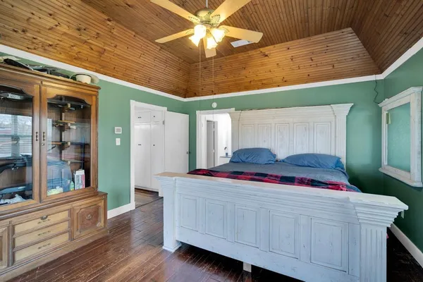 $305,000 | 4889 Farm To Market Road 934, Itasca, TX 76055