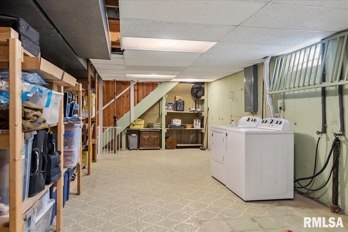47 Villanova Drive Springfield, IL 62703 - Photo 29 of 34