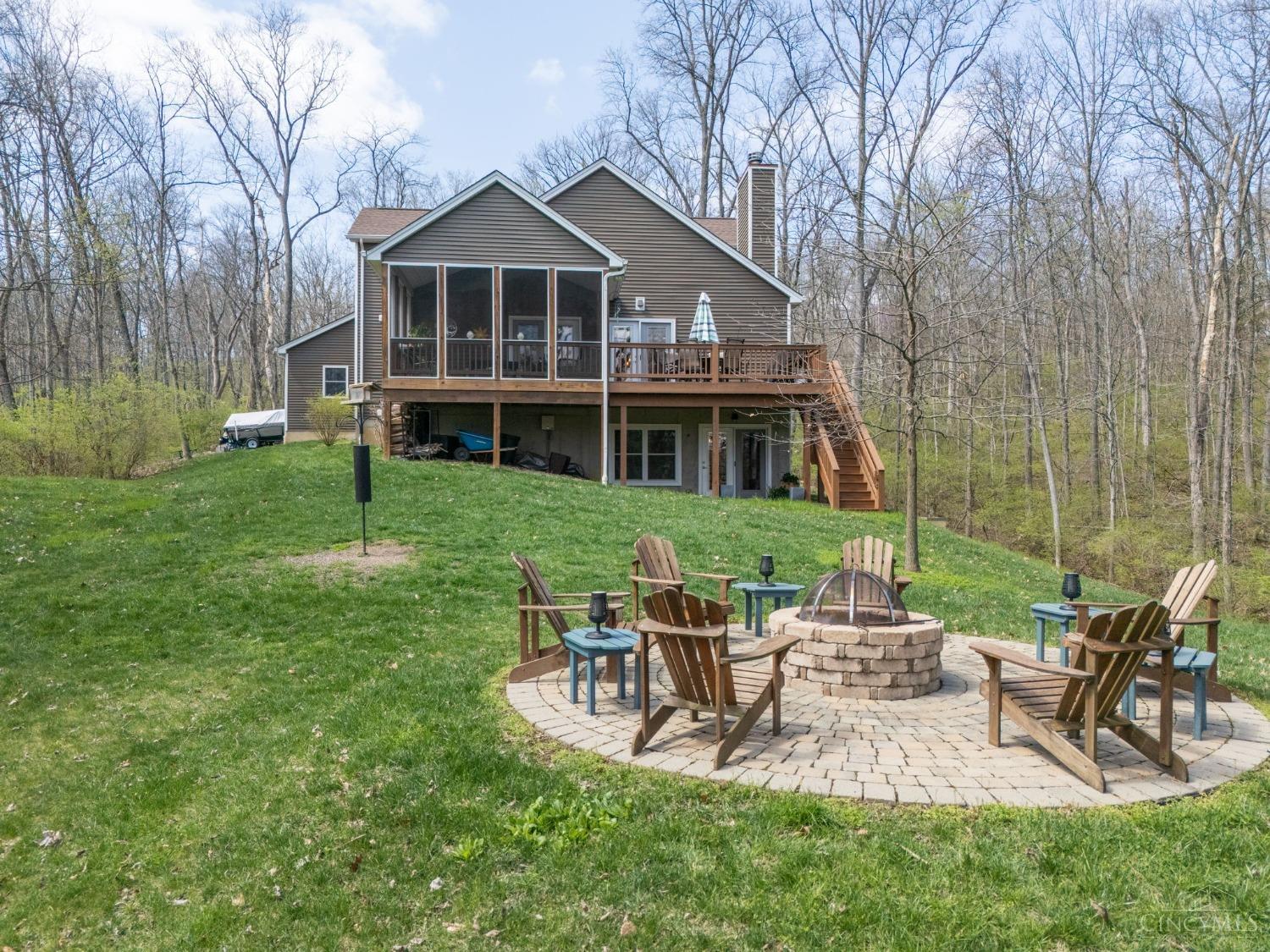 3546 Hopper Hill Road Cincinnati, OH 45255 - Photo 46 of 58 Gallery Image 46