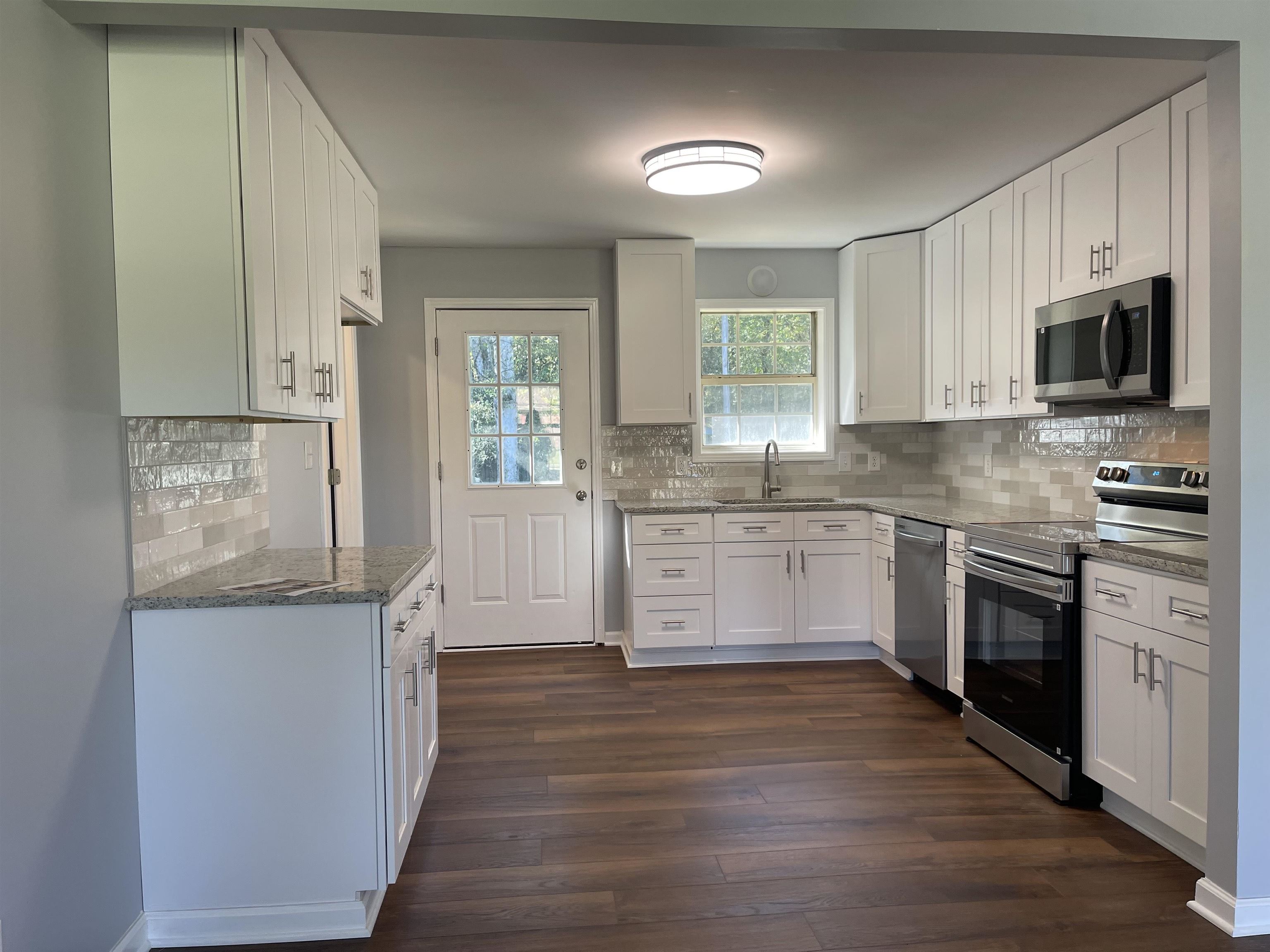 85 Aunt Bee Road Counce, TN 38326 - Photo 3 of 14 Gallery Image 3