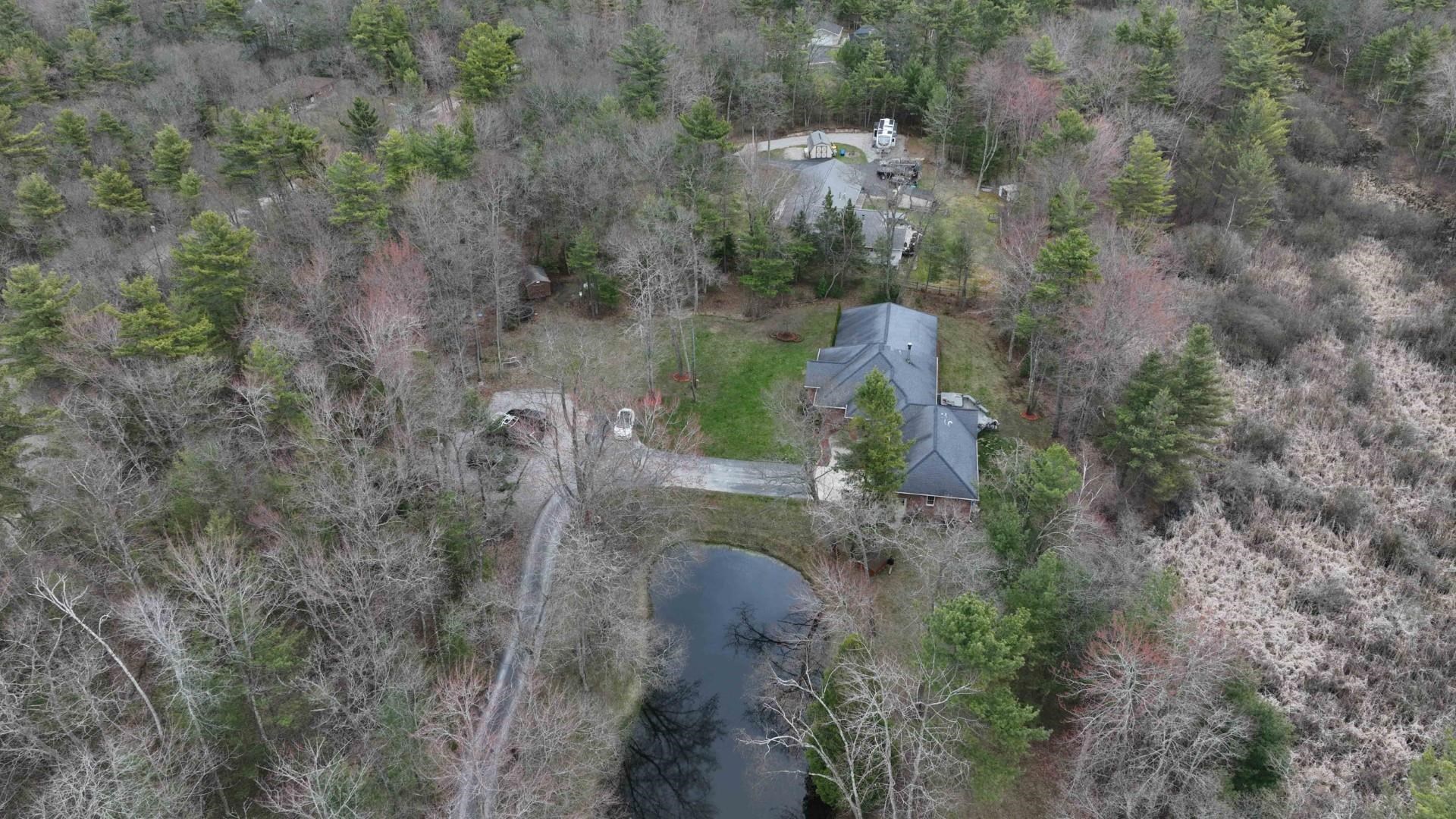 4507 Gowen Road, Unit LOT: 6365 East Tawas, MI 48730 - Photo 75 of 85