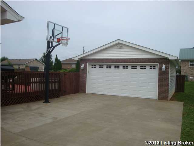 3372 Greenbriar Road Mount Washington, KY 40047 - Photo 21 of 21 Additional Photo