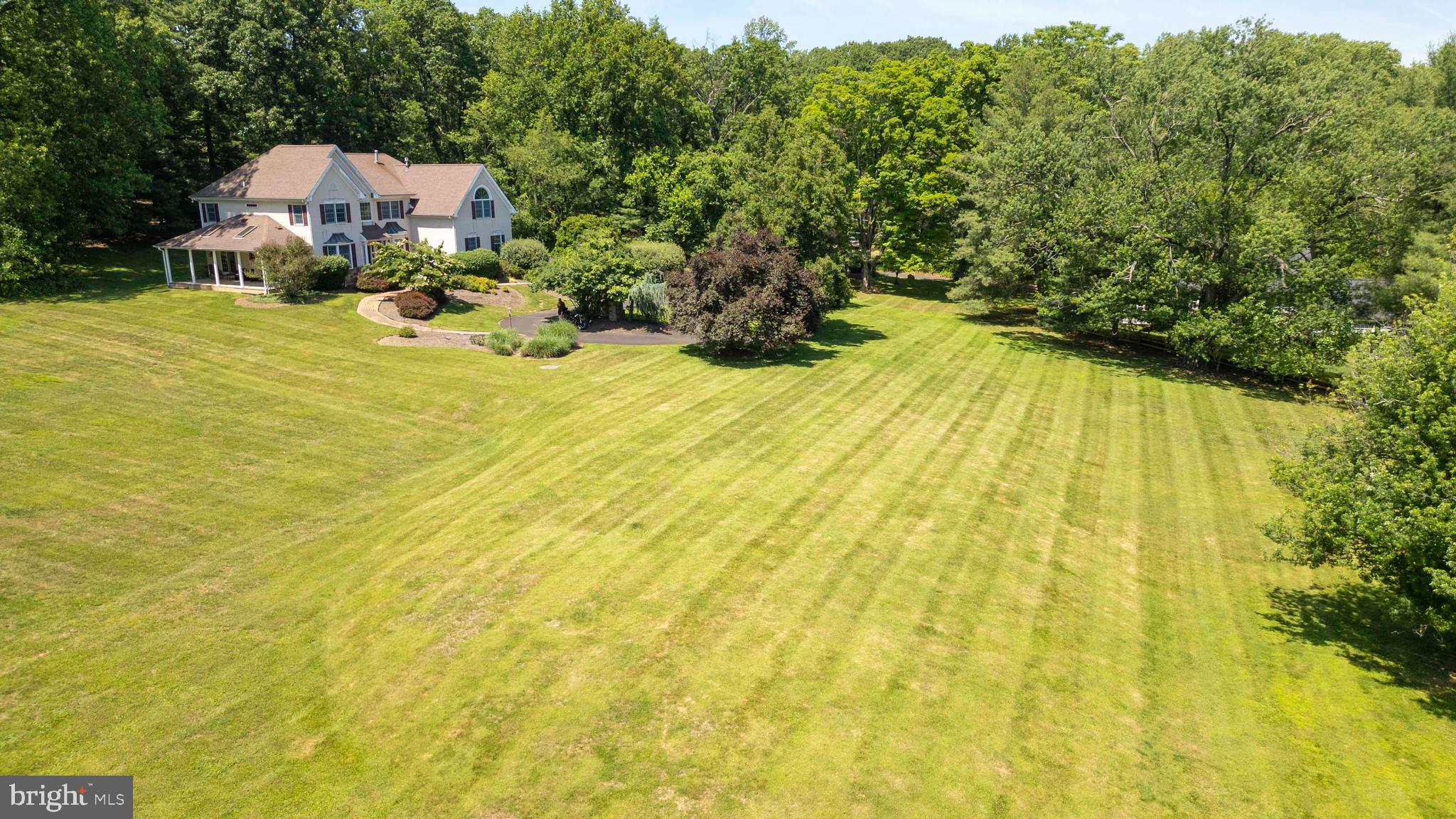 2160 Huntingdon Road Huntingdon Valley, PA 19006 - Photo 72 of 79