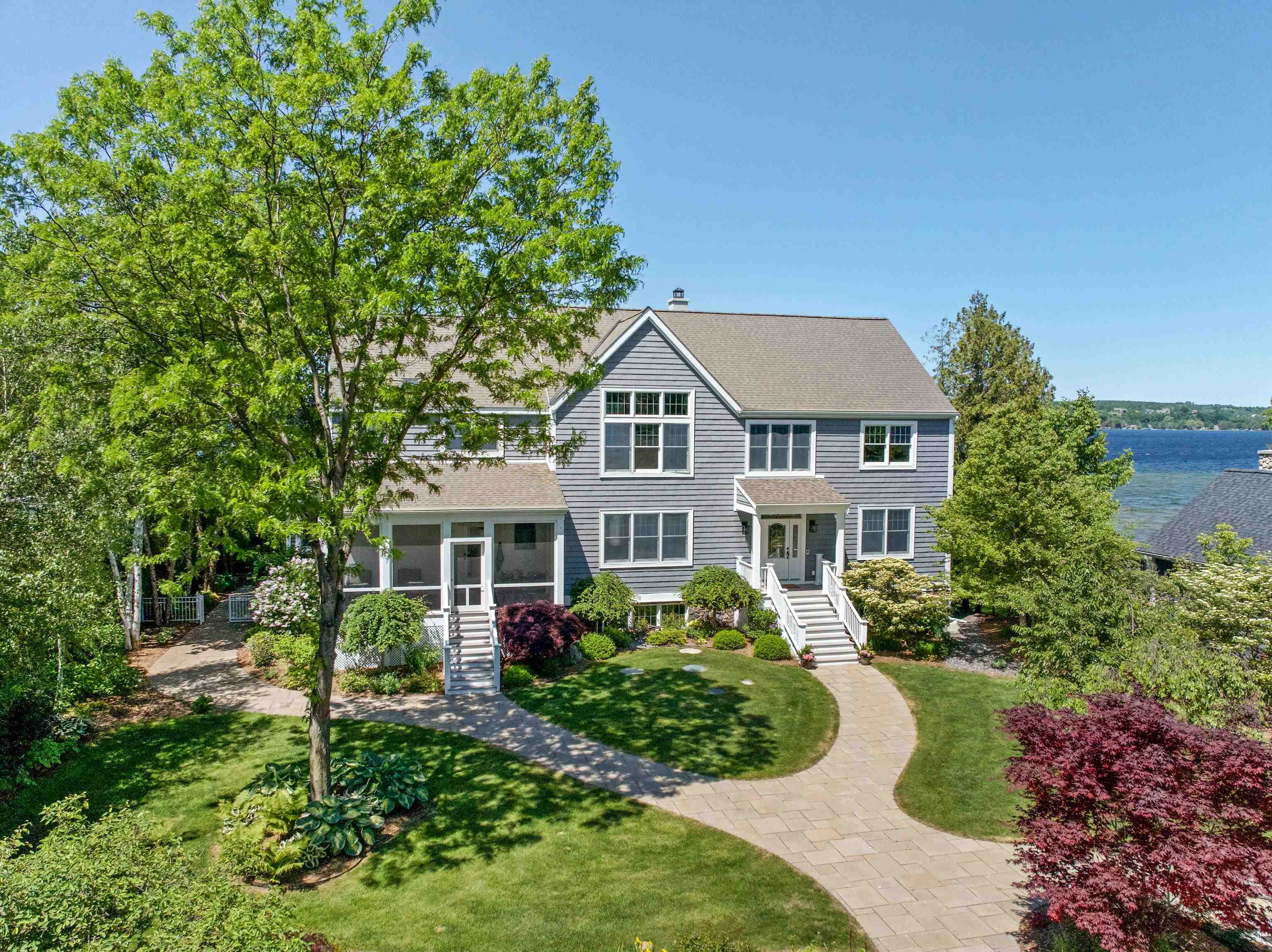 8030 South Lakeview Road Traverse City, MI 49684 - Photo 95 of 99