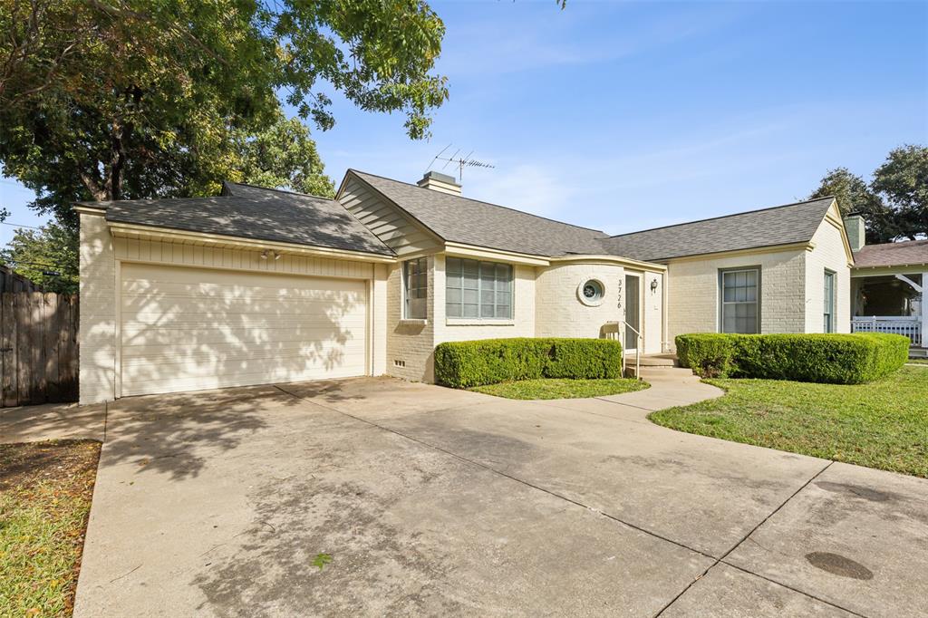 3726 Westcliff Road South Fort Worth, TX 76109 - Photo 4 of 31