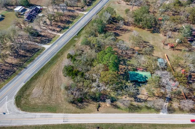 a view of swimming pool from a balcony
