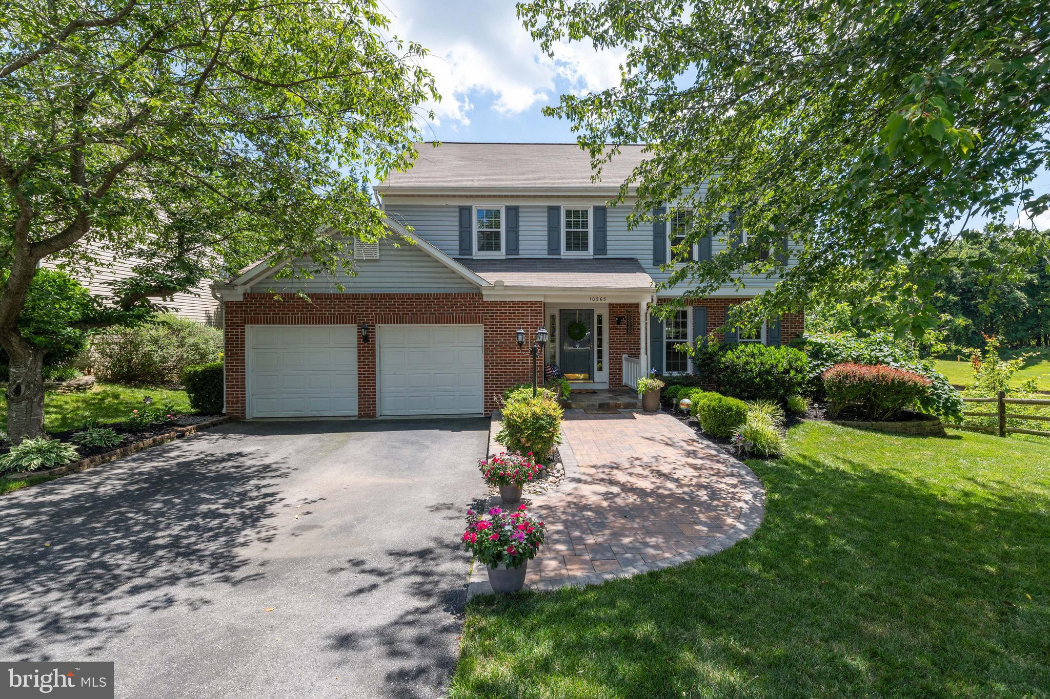 10265 Wetherburn Road Ellicott City, MD 21042 - Photo 1 of 28 Welcome to 10265 Wetherburn Rd!